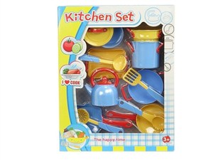 Picture of Zestaw naczyń kuchennych