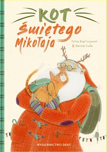 Picture of Kot Świętego Mikołaja