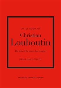 Picture of Little Book of Christian Louboutin