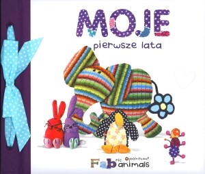 Obrazek Moje pierwsze lata