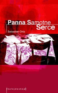 Picture of Panna Samotne Serce