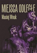 polish book : Miejsca od... - Maciej Wnuk