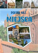 Książka : Miejsca. P... - Monika Płóciennik