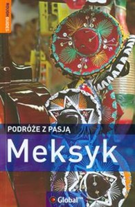 Obrazek Podróże z pasją Meksyk Przewodnik