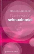 Polska książka : Duchowość ... - Ronald Rolheiser
