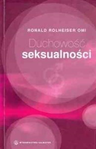 Obrazek Duchowość seksualności