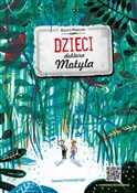 Książka : Dzieci dok... - Wojciech Mikołuszko