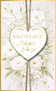 Obrazek Karnet LUX-182