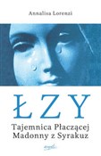 polish book : Łzy Tajemn... - Annalisa Lorenzi