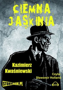 Picture of [Audiobook] Ciemna jaskinia