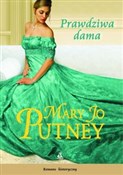 polish book : Prawdziwa ... - Mary Jo Putney