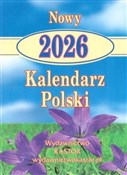 Nowy Kalen... -  books from Poland