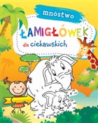 Mnóstwo ła... - Opracowanie Zbiorowe -  books from Poland