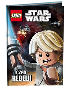 Picture of Lego Star Wars Czas Rebelii