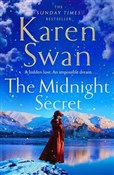 polish book : The Midnig... - Karen Swan