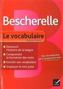 Bescherell... - Adeline Lesot -  books from Poland