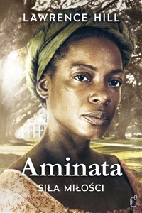 Obrazek Aminata Siła miłości
