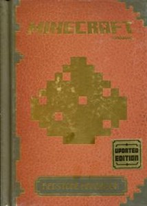 Obrazek Minecraft Redstone Handbook