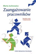 Zaangażowa... - Marta Juchnowicz -  foreign books in polish 
