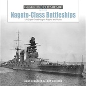 Nagato-Cla... - Hans Lengerer, Lars Ahlberg -  books from Poland