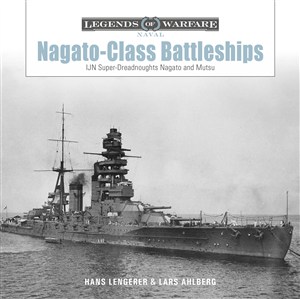 Obrazek Nagato-Class Battleships