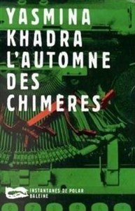 Picture of Autonome des chimers