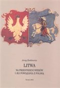 Litwa na p... - Jerzy Żenkiewicz -  books in polish 