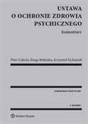 Książka : Ustawa o o... - Kinga Bobińska, Krzysztof Eichstaedt, Piotr Gałecki