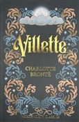 Villette - Charlotte Bronte - Ksiegarnia w UK