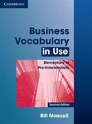 Business V... - Bill Mascull -  books in polish 