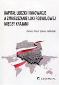 polish book : Kapitał lu... - Dariusz Firszt, Łukasz Jabłoński
