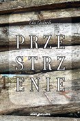 Przestrzen... - Ela Galoch -  Książka z wysyłką do UK