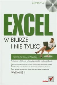 Picture of Excel w biurze i nie tylko