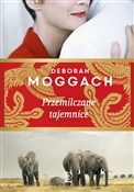 polish book : Przemilcza... - Deborah Moggach