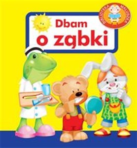 Picture of Dbam o ząbki Pianki