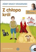 Z chłopa k... - Józef Ignacy Kraszewski -  books in polish 