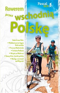Picture of Rowerem przez wschodnią Polskę