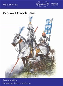 Picture of Wojna Dwóch Róż