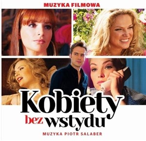 Picture of Kobiety bez wstydu CD SOLITON