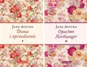 polish book : Opactwo No... - Jane Austen