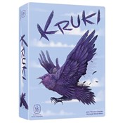 Książka : Kruki - Thorsten Gimmler