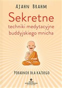 Sekretne t... - Ajahn Brahm -  books from Poland