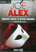 [Audiobook... - Alex Joe -  Polish Bookstore 