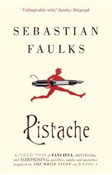 Pistache b... - Sebastian Faulks - Ksiegarnia w UK