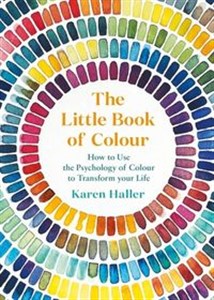Obrazek The Little Book of Colour