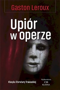 Picture of Upiór w operze