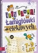 Rusz głową... - Mirosław Mańko, Agnieszka Bator -  books in polish 