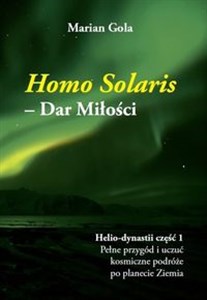 Picture of Homo Solaris Dar Miłości