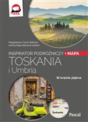 Toskania i... - Magdalena Ciach-Baklarz -  Polish Bookstore 