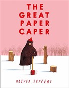 The Great ... - Oliver Jeffers -  Książka z wysyłką do UK